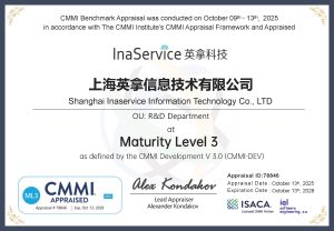 CMMI3